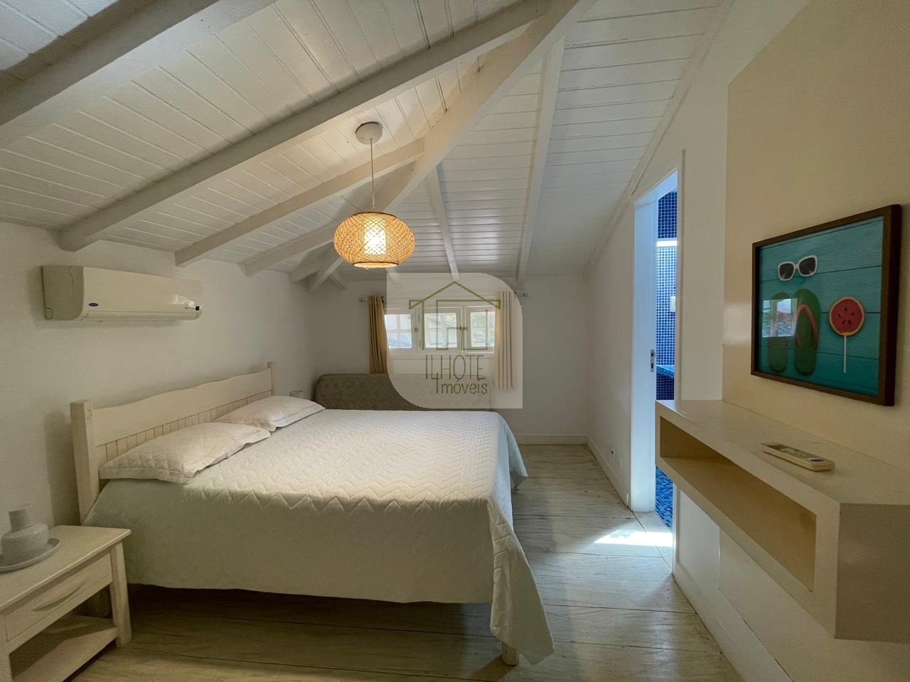 Casa de Condomínio, 6 quartos - Foto 59