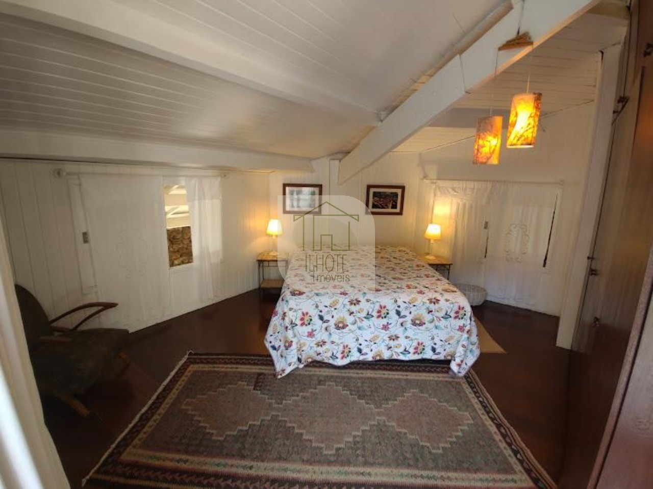 Casa à venda e aluguel com 3 quartos - Foto 35