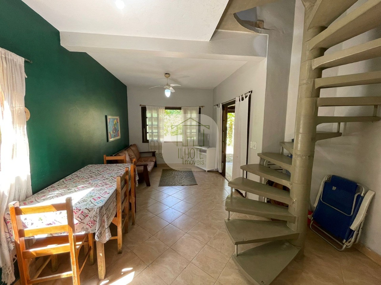 Casa de Condomínio, 3 quartos - Foto 16