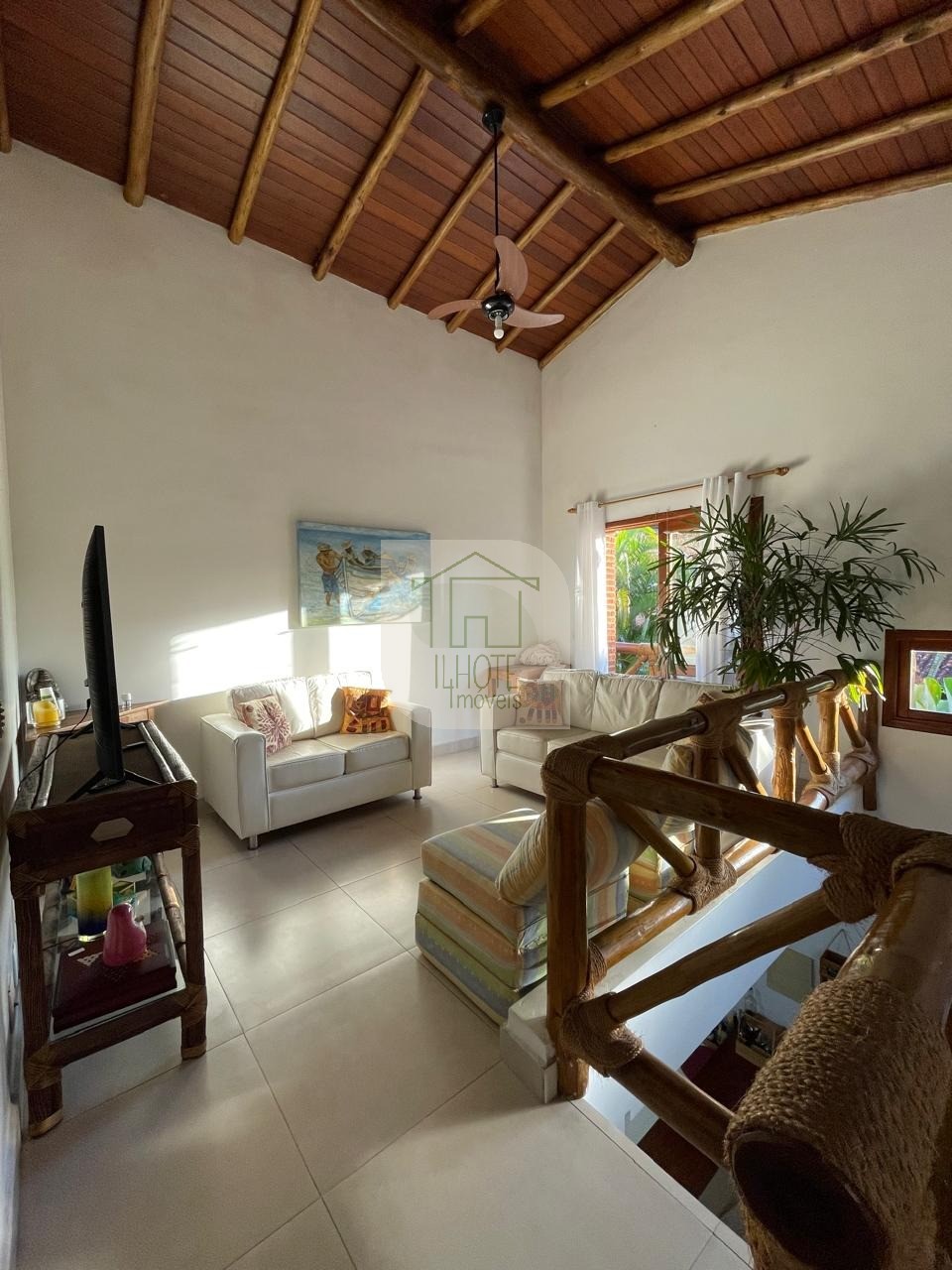 Casa de Condomínio, 3 quartos - Foto 45