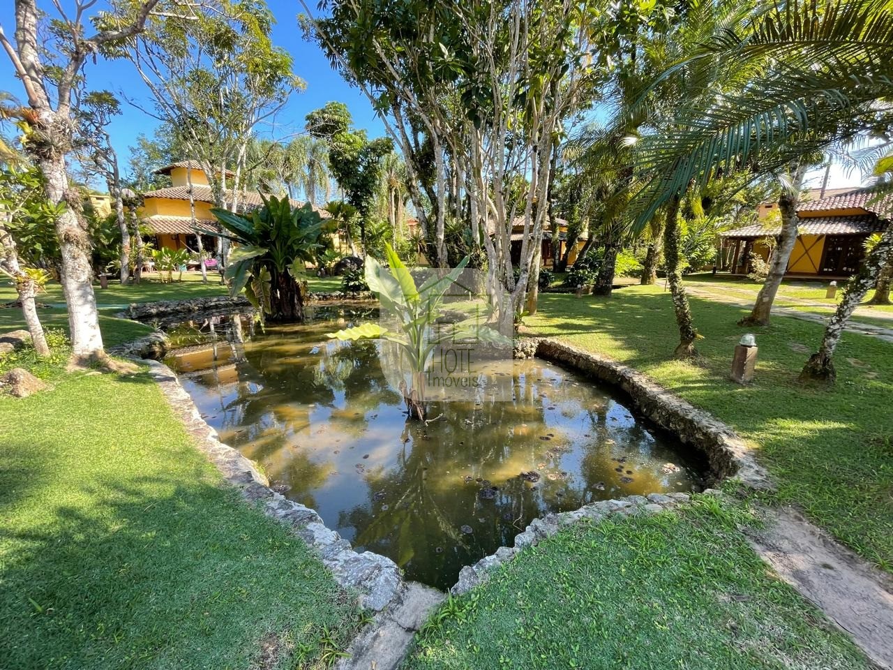 Casa de Condomínio, 6 quartos - Foto 74