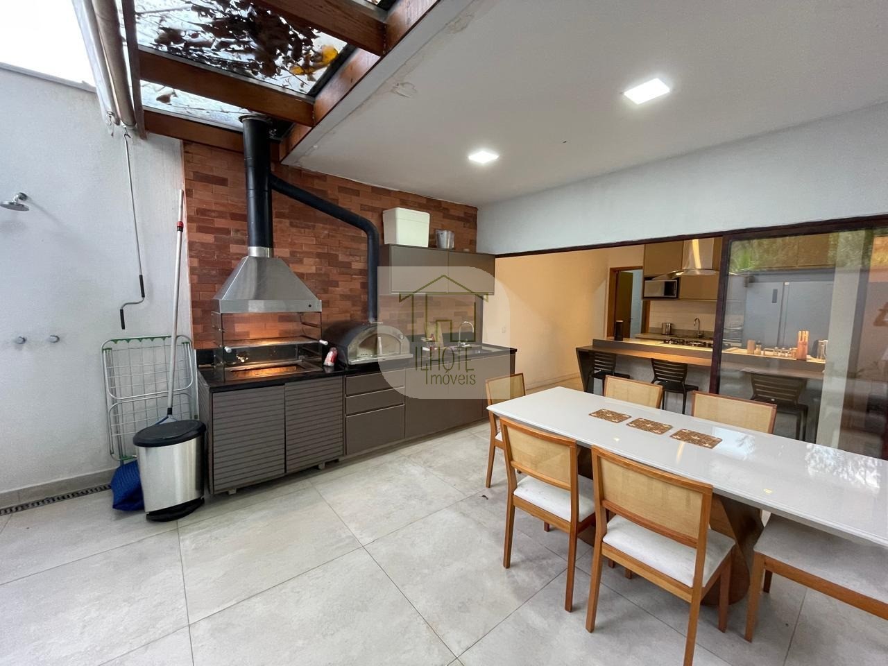 Casa de Condomínio, 3 quartos - Foto 35