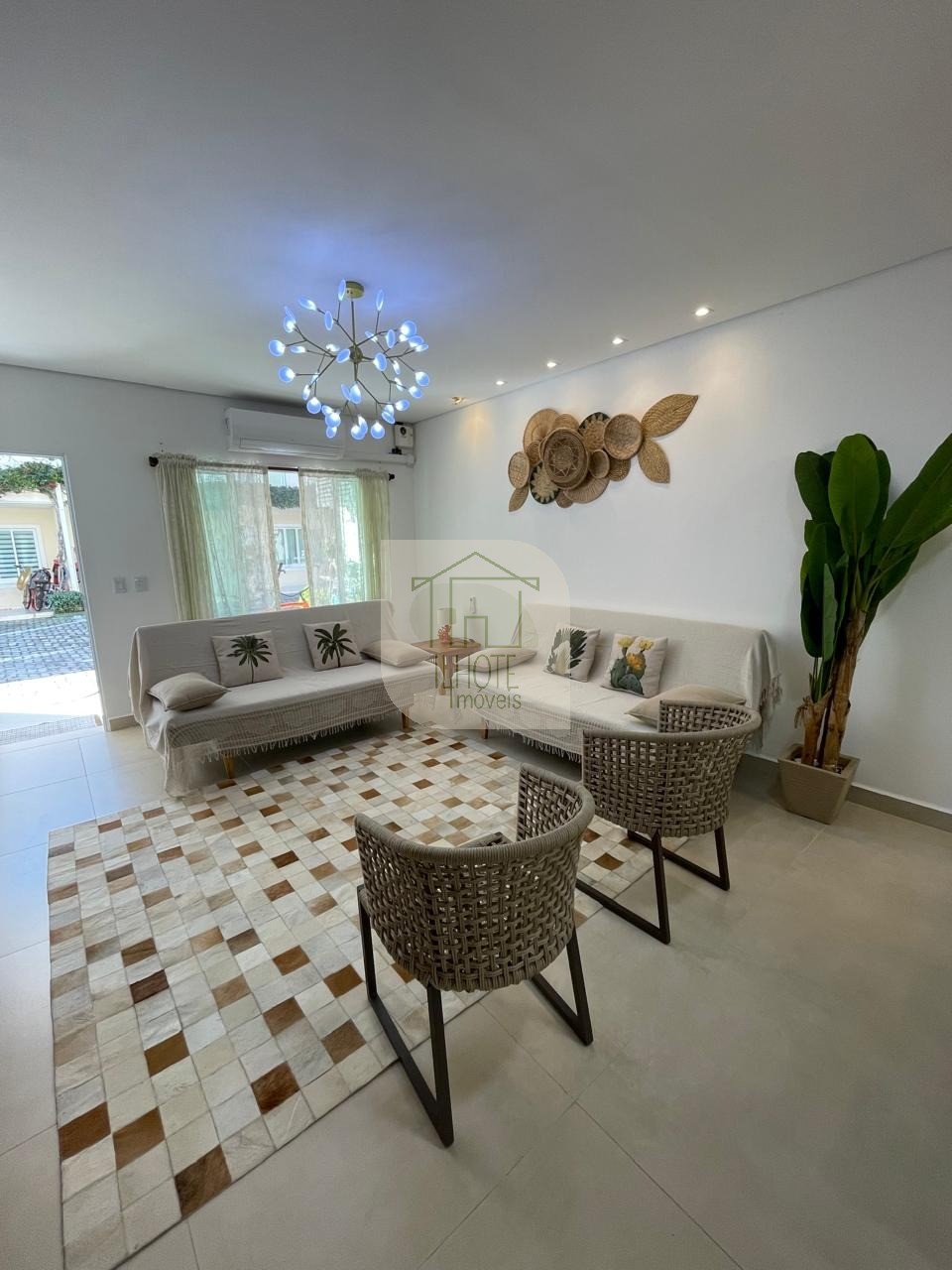 Casa de Condomínio, 3 quartos - Foto 10