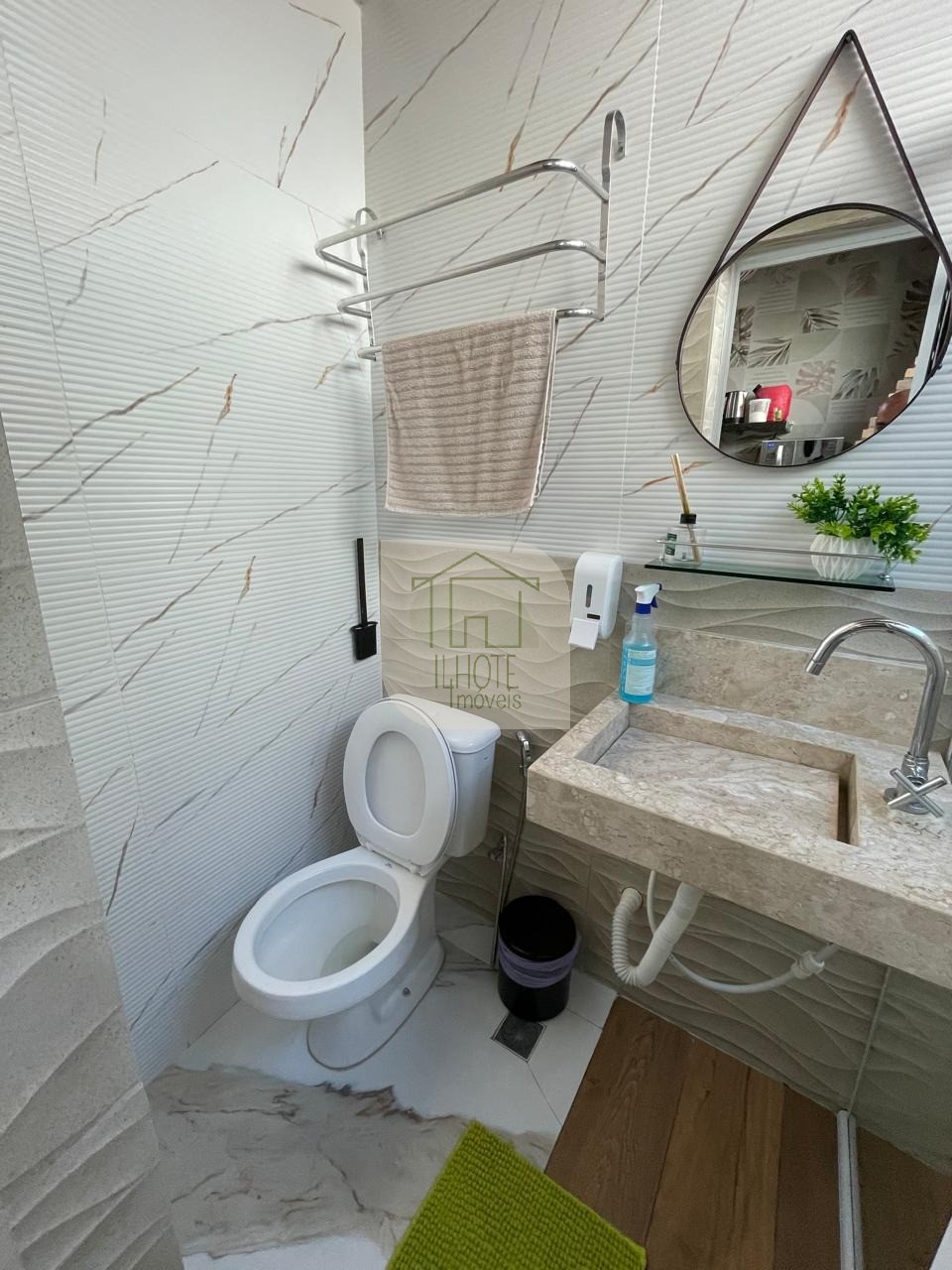 Casa de Condomínio, 3 quartos - Foto 20