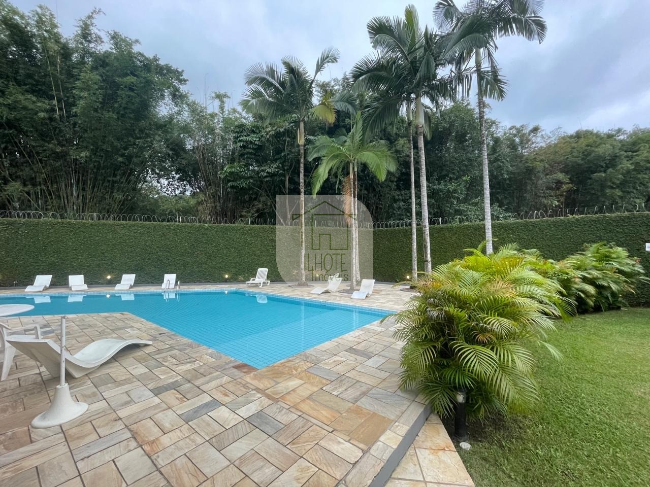 Casa de Condomínio à venda e aluguel com 2 quartos - Foto 23