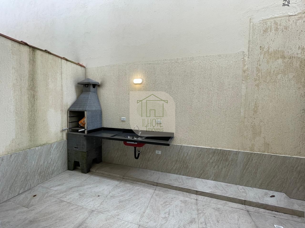 Casa de Condomínio, 3 quartos - Foto 23