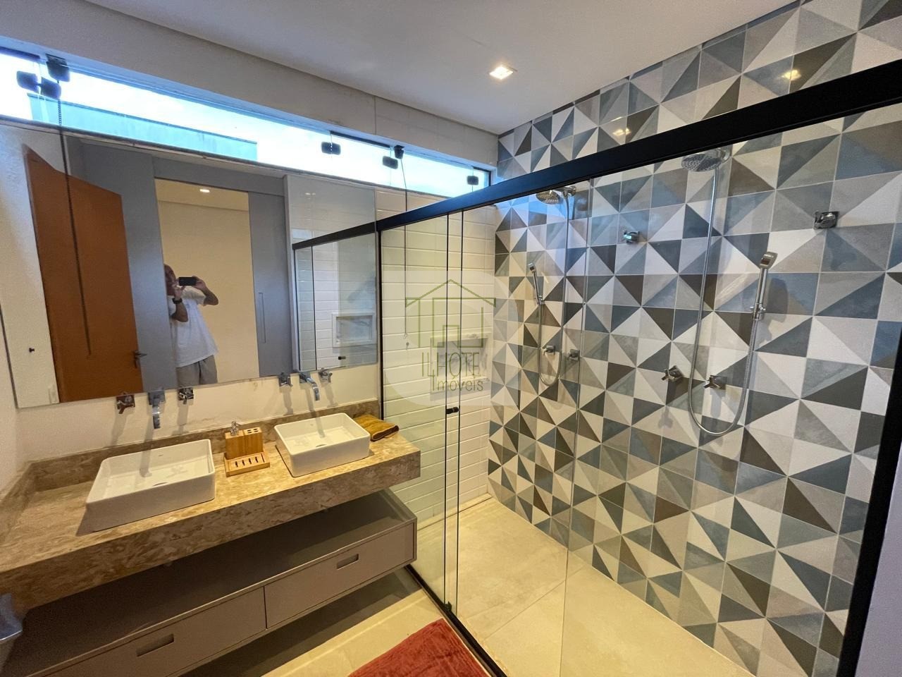 Casa de Condomínio, 3 quartos - Foto 78