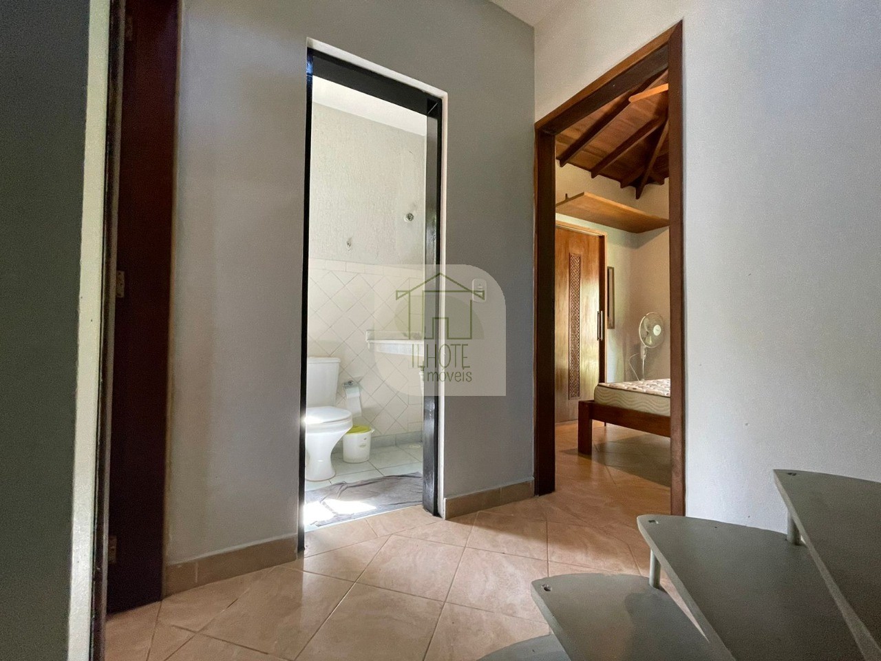 Casa de Condomínio, 3 quartos - Foto 26