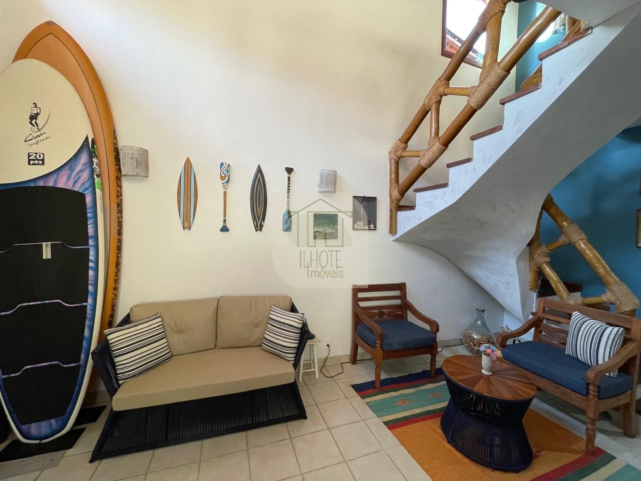 Casa de Condomínio, 3 quartos - Foto 32