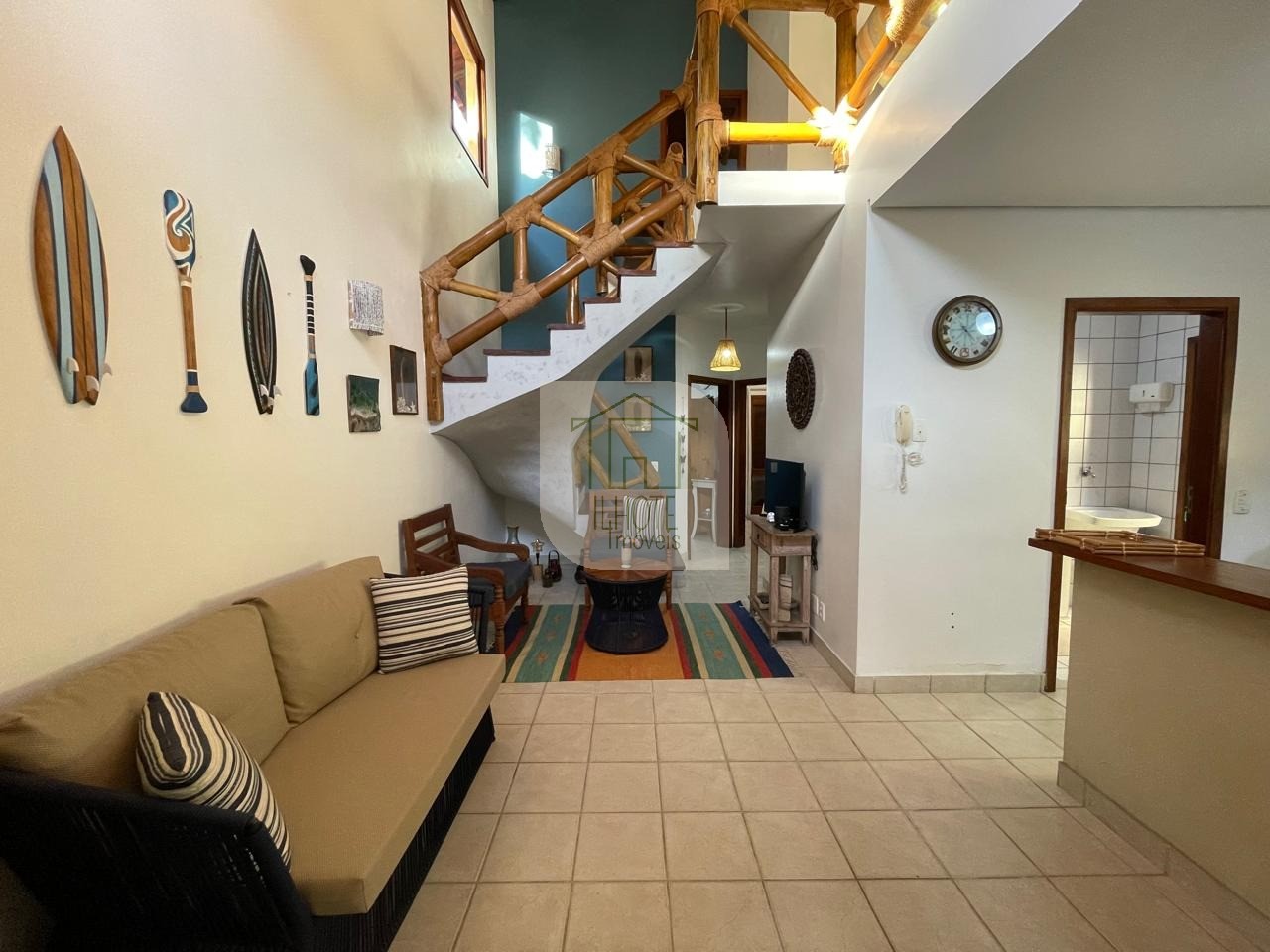 Casa de Condomínio, 3 quartos - Foto 26