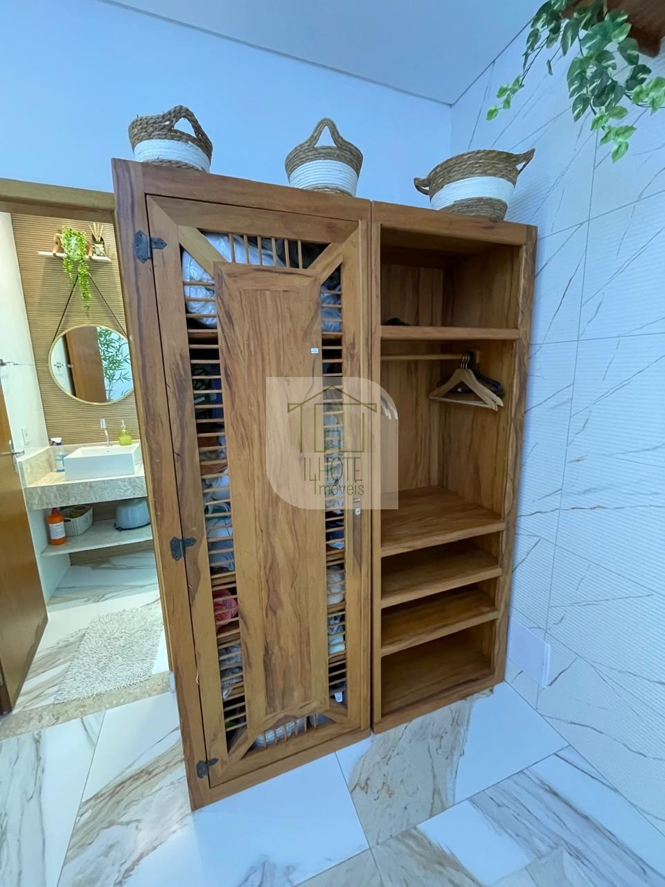 Casa de Condomínio, 3 quartos - Foto 36