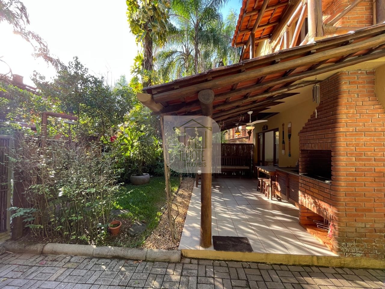 Casa de Condomínio, 3 quartos - Foto 6