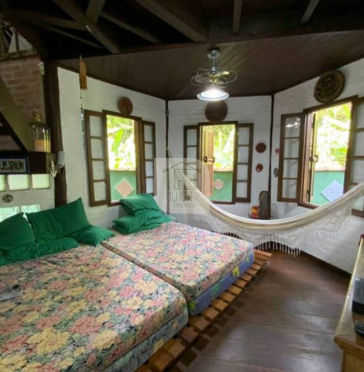 Casa, 4 quartos - Foto 13