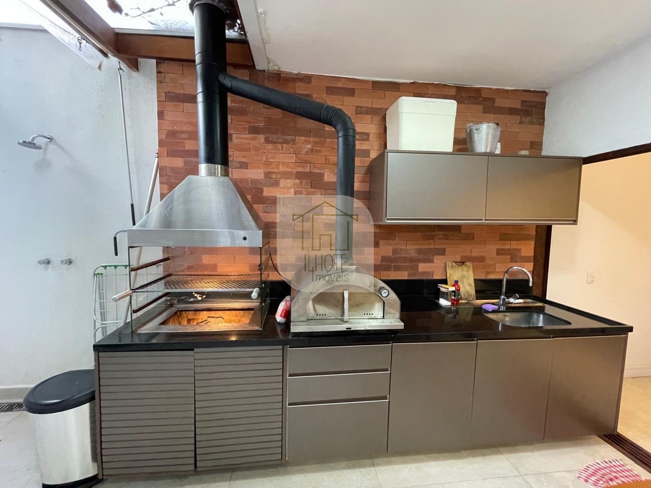 Casa de Condomínio, 3 quartos - Foto 32