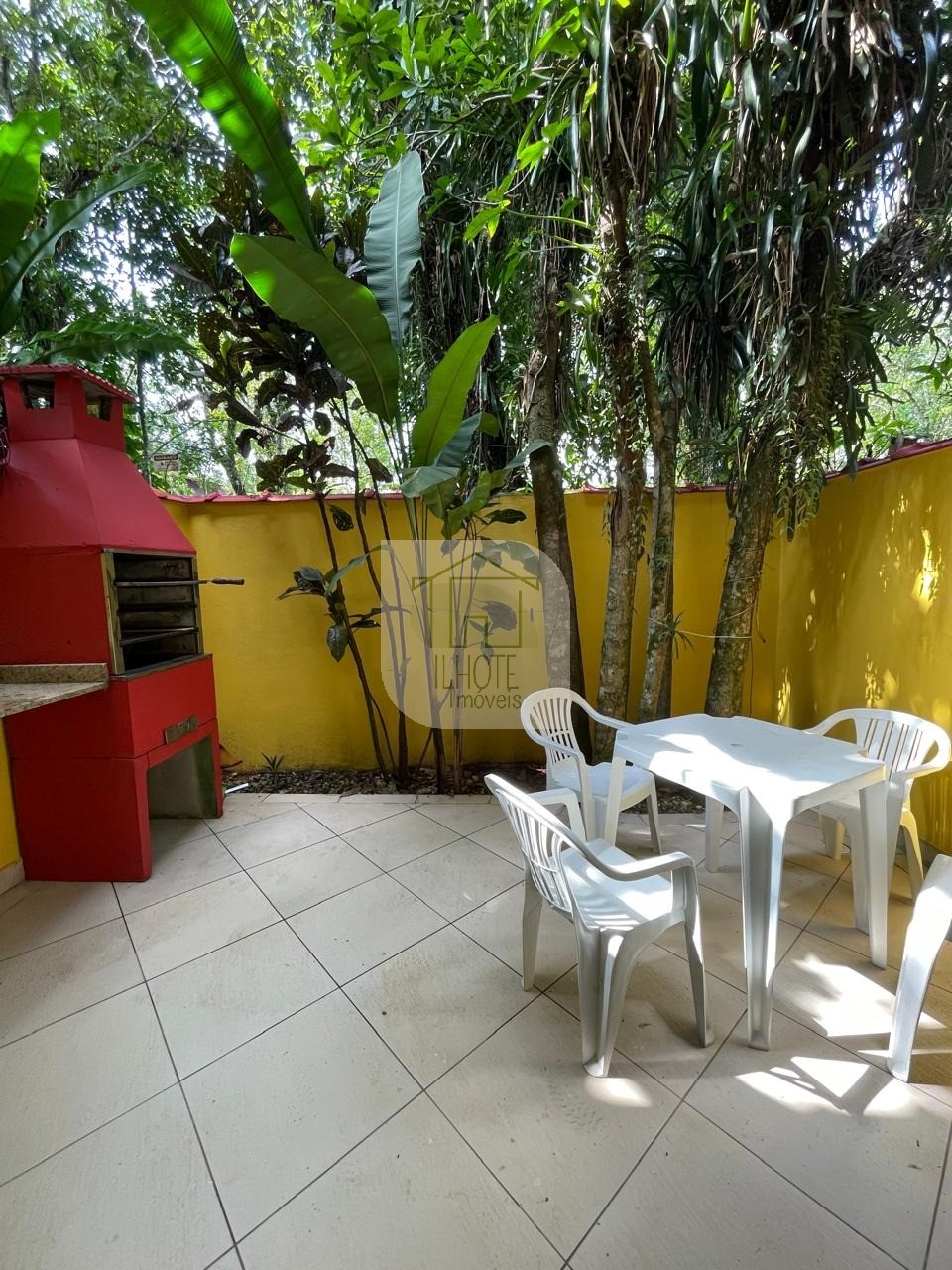 Casa de Condomínio, 2 quartos - Foto 22