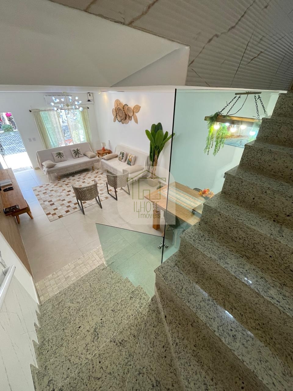 Casa de Condomínio, 3 quartos - Foto 24