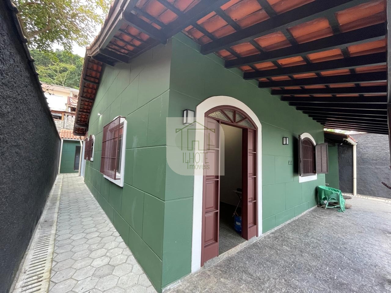 Casa para alugar com 3 quartos - Foto 8