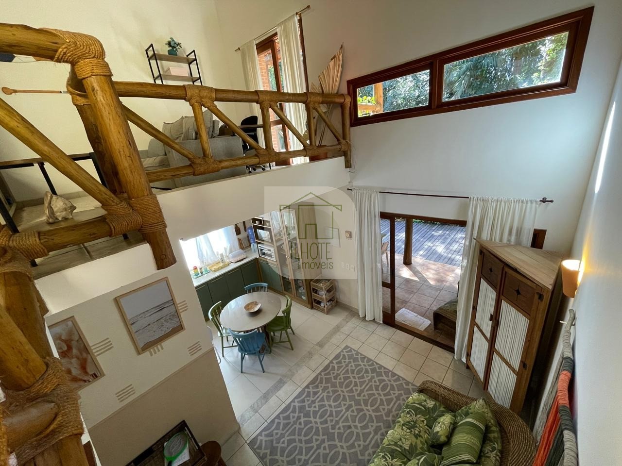 Casa de Condomínio para alugar com 3 quartos - Foto 19