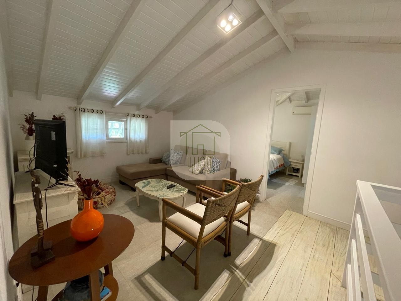 Casa de Condomínio, 6 quartos - Foto 56