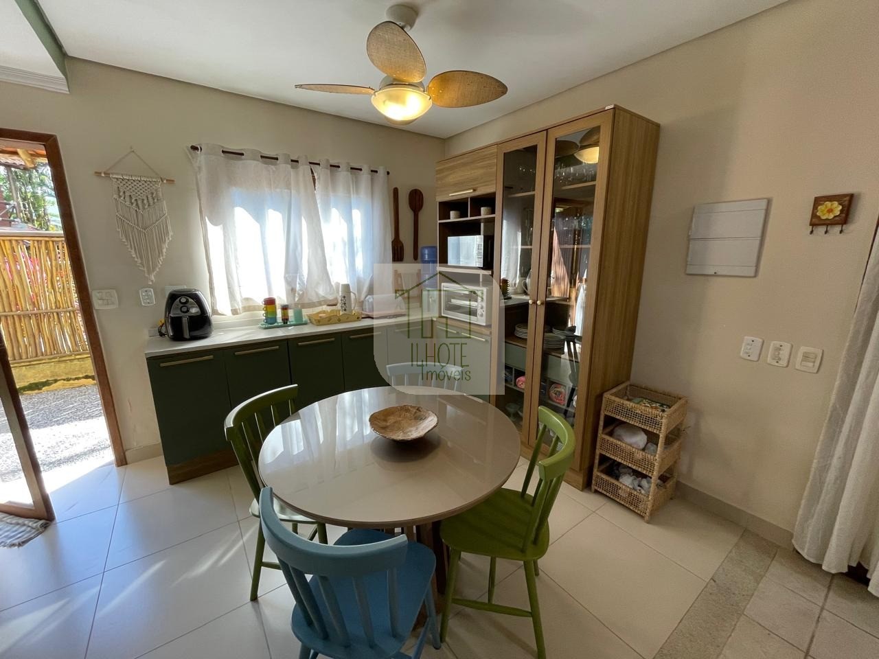 Casa de Condomínio para alugar com 3 quartos - Foto 8