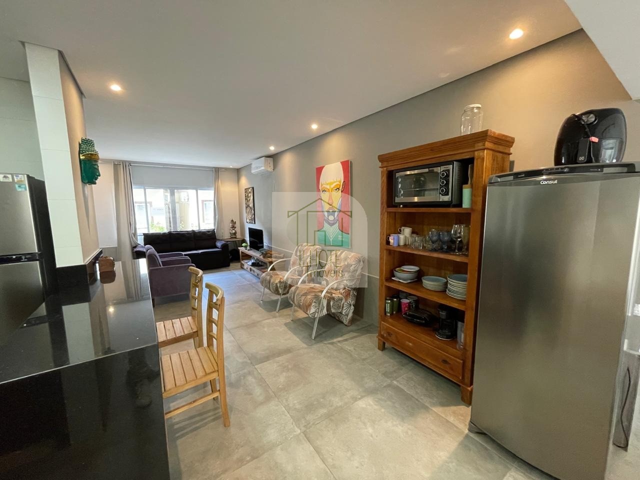 Casa de Condomínio, 3 quartos - Foto 16