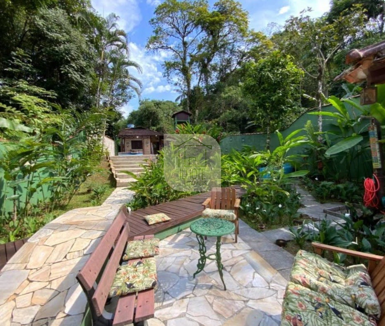 Casa, 4 quartos - Foto 6