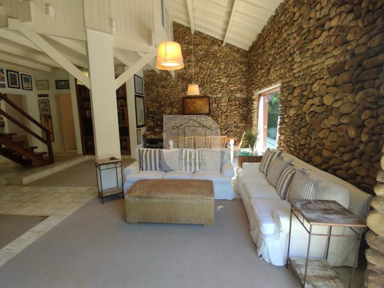 Casa à venda e aluguel com 3 quartos - Foto 16