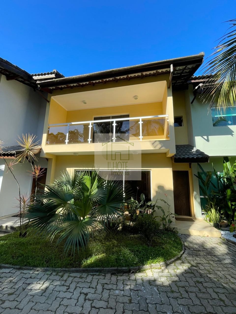 Casa de Condomínio à venda com 4 quartos - Foto 1