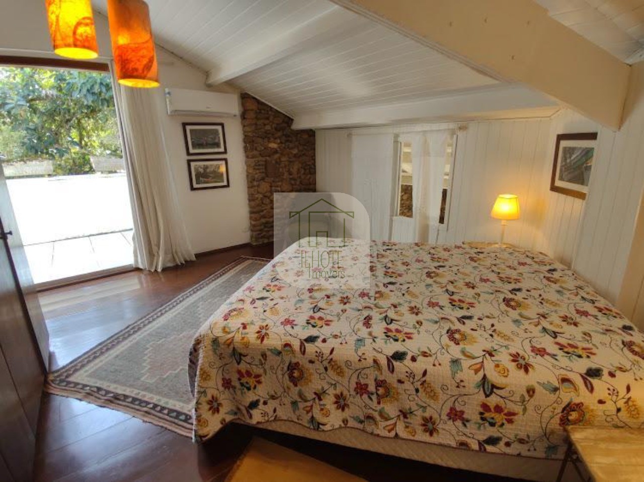 Casa à venda e aluguel com 3 quartos - Foto 37