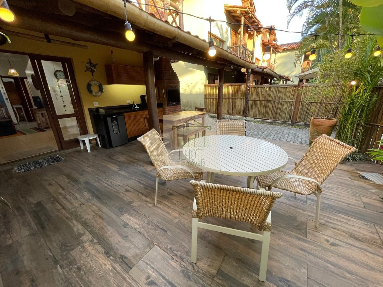 Casa de Condomínio, 3 quartos - Foto 16