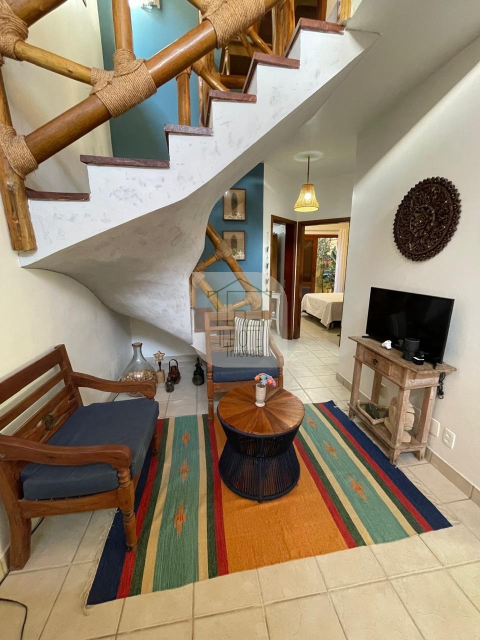 Casa de Condomínio, 3 quartos - Foto 38