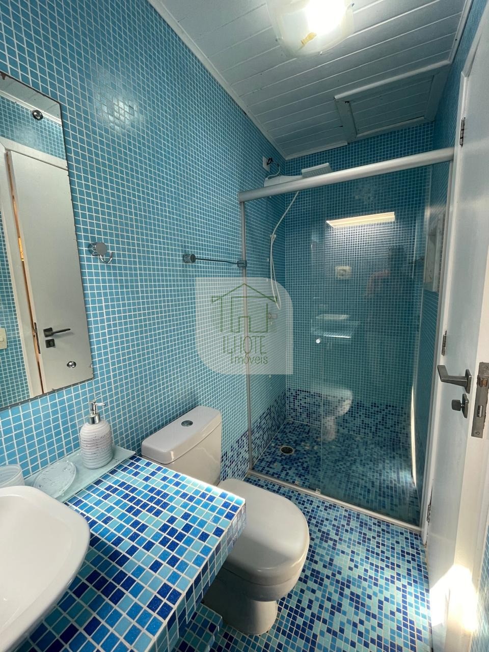 Casa de Condomínio, 6 quartos - Foto 61