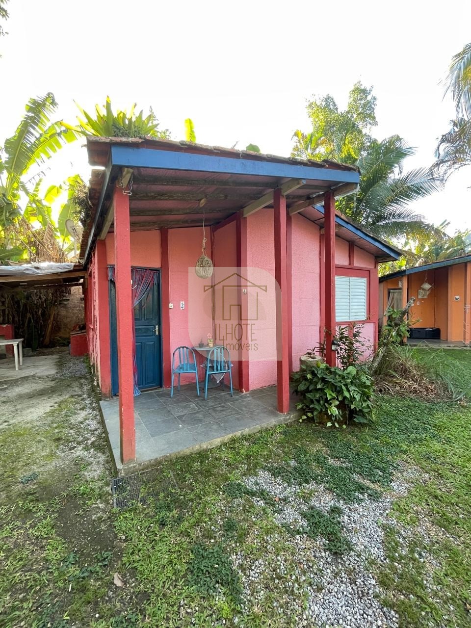 Pousada-Chalé, 19 quartos - Foto 40