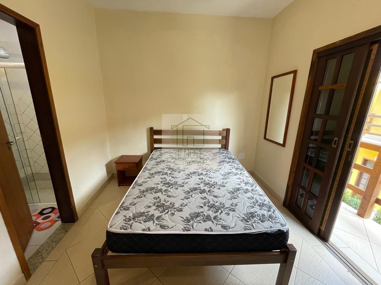 Casa de Condomínio, 2 quartos - Foto 35