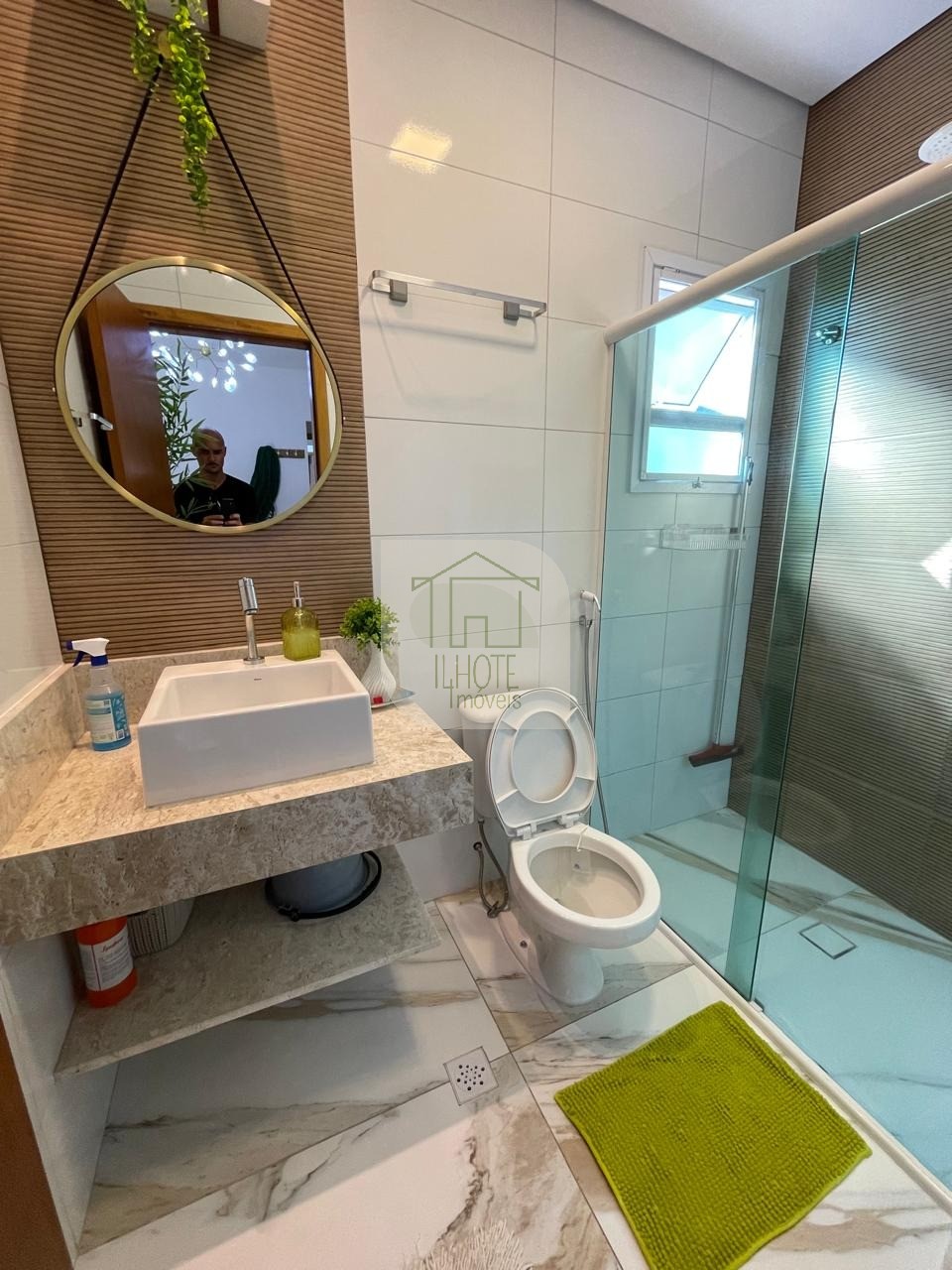 Casa de Condomínio, 3 quartos - Foto 37