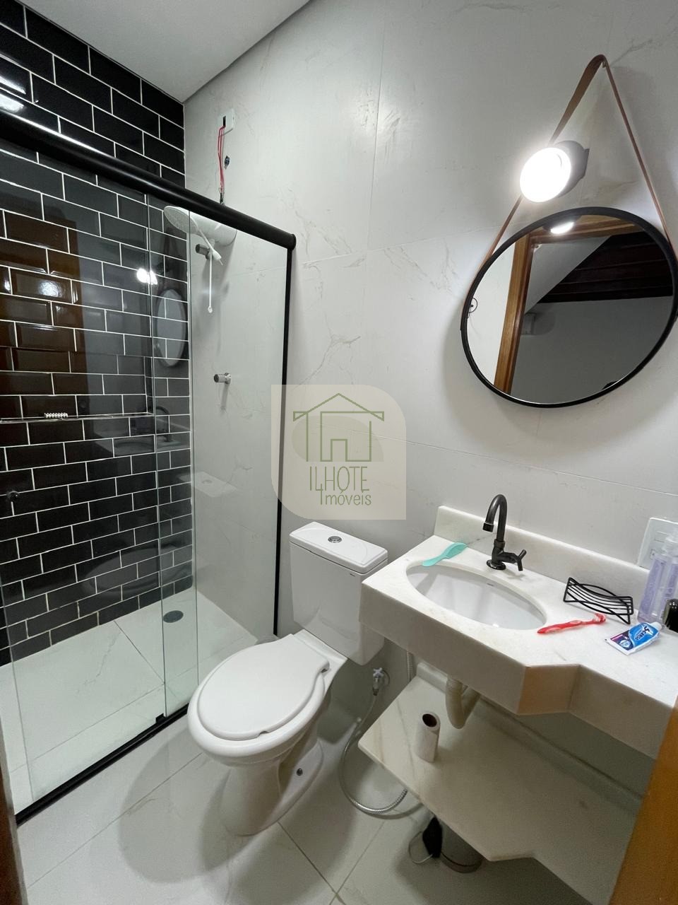 Casa de Condomínio, 4 quartos - Foto 18