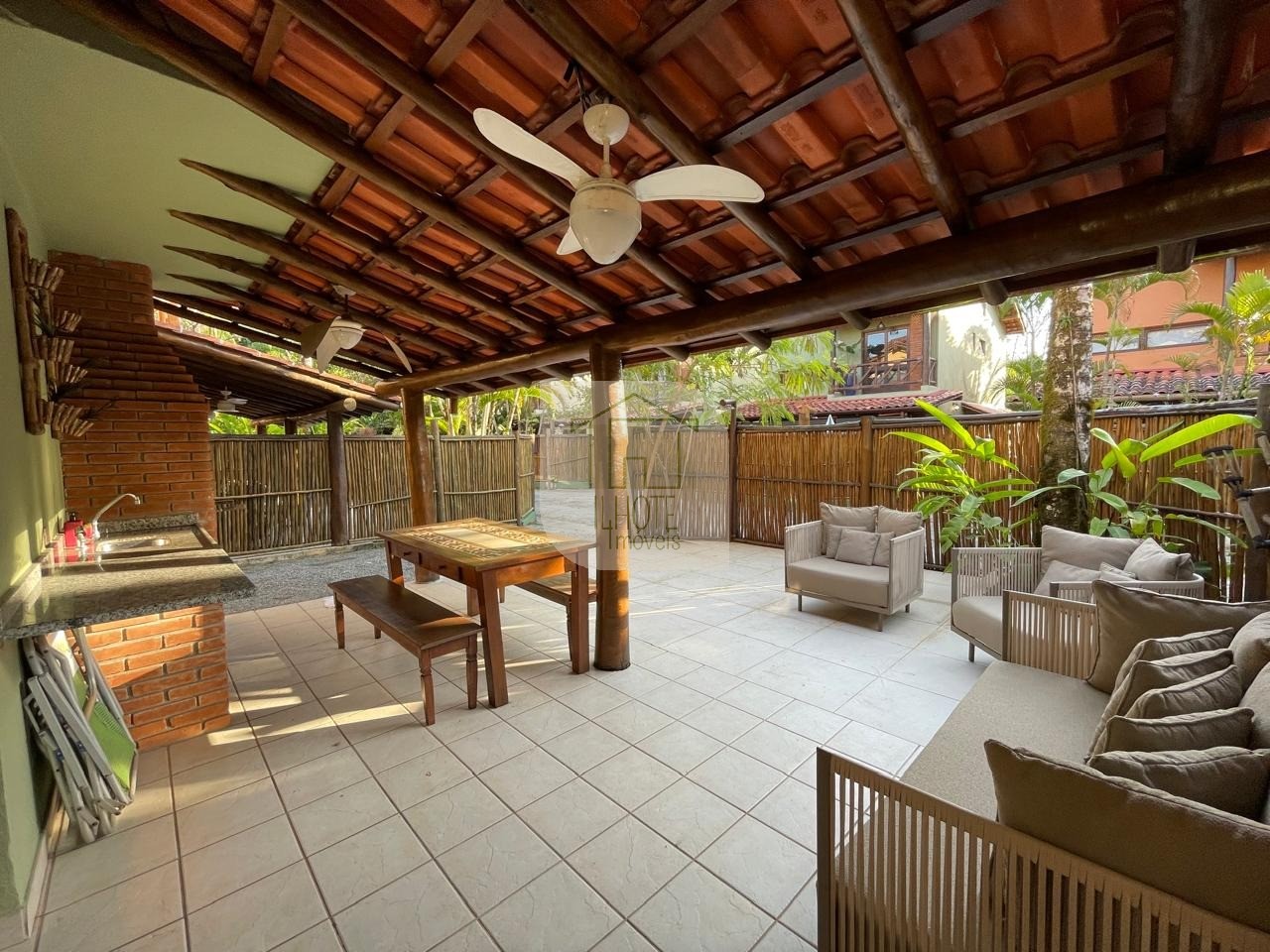 Casa de Condomínio, 4 quartos - Foto 19