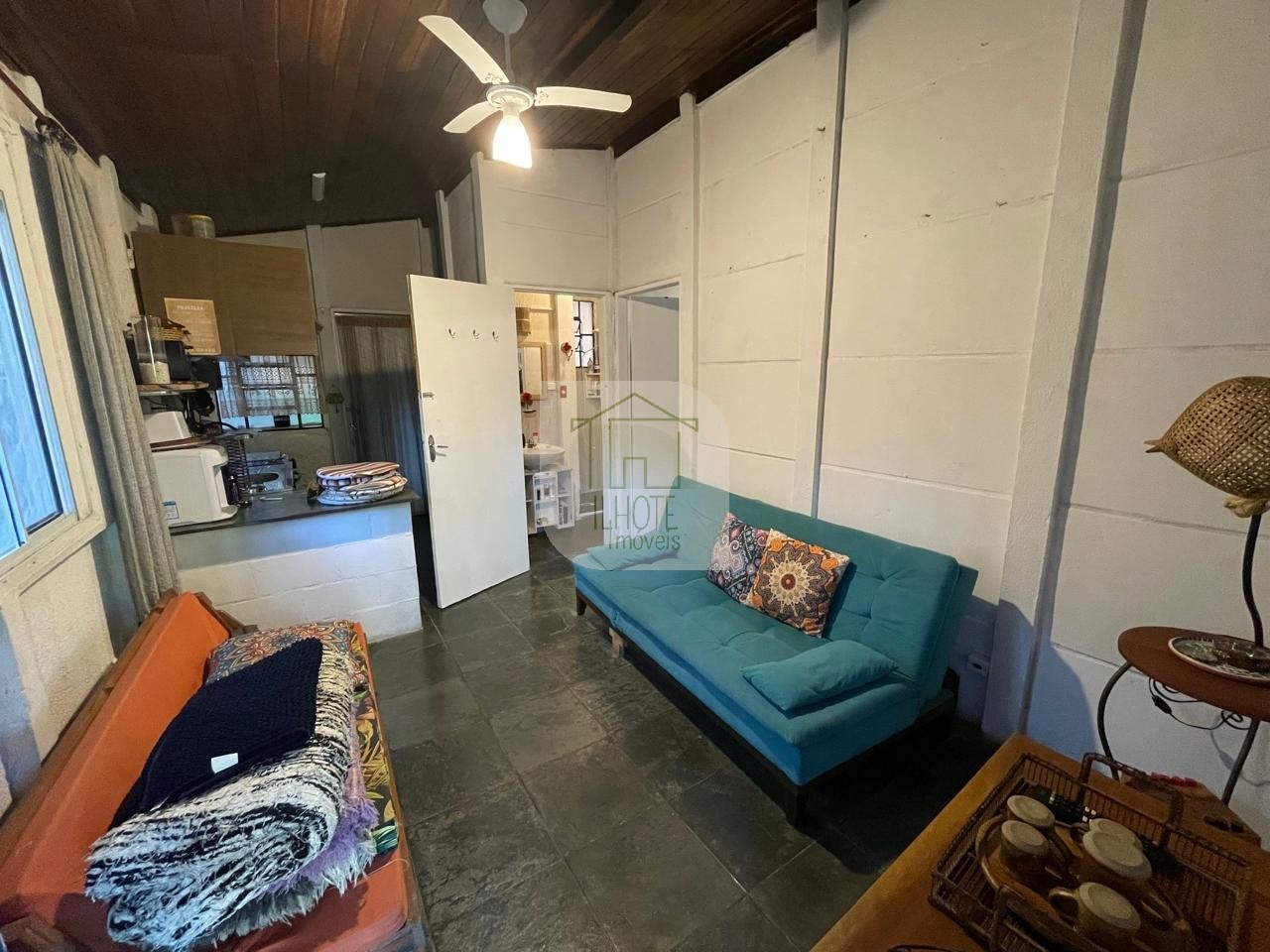 Pousada-Chalé, 19 quartos - Foto 52