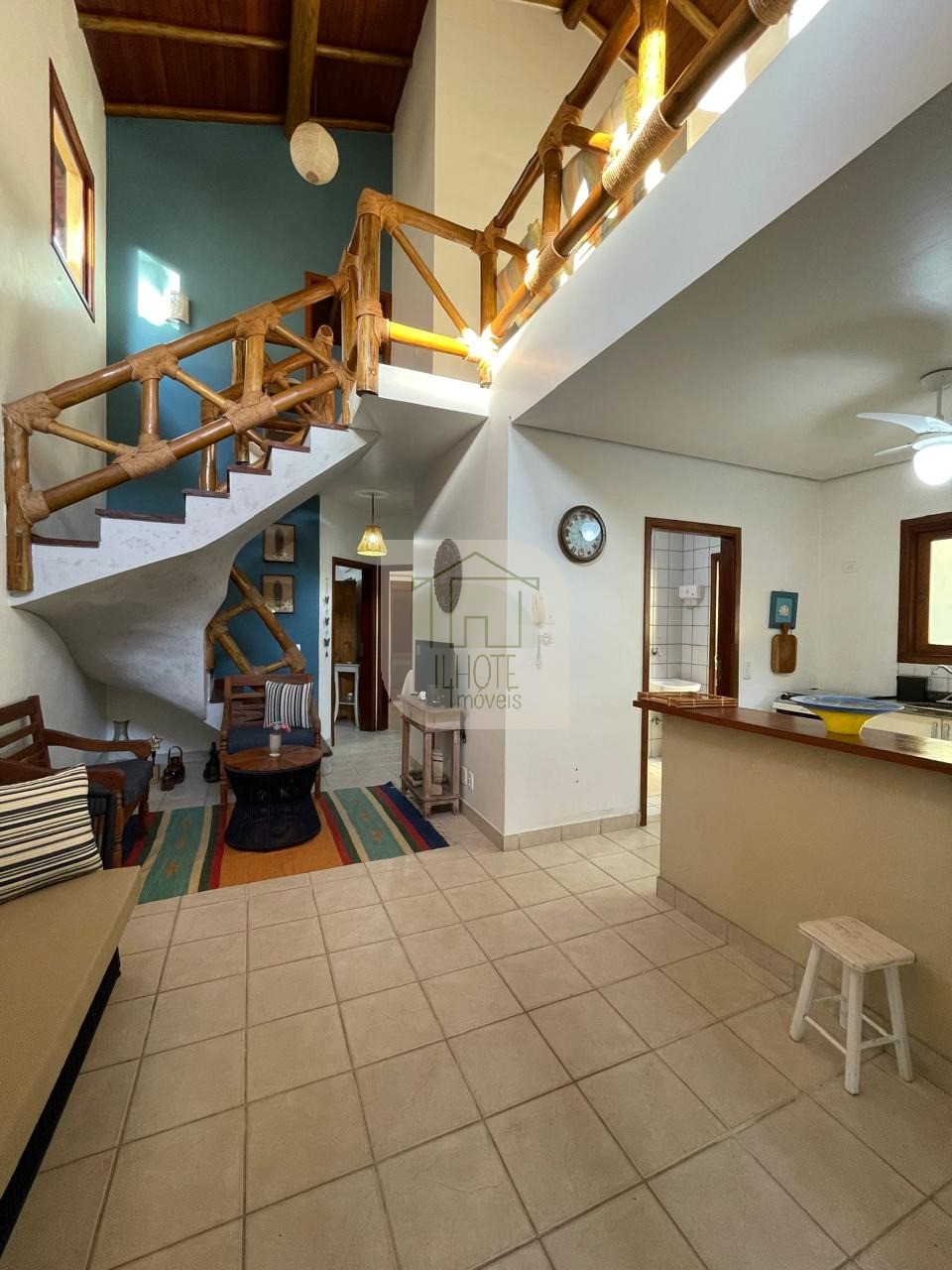 Casa de Condomínio, 3 quartos - Foto 24