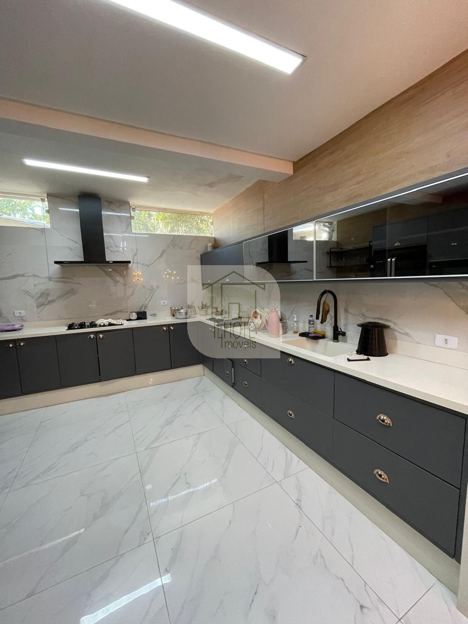 Casa de Condomínio, 4 quartos - Foto 13