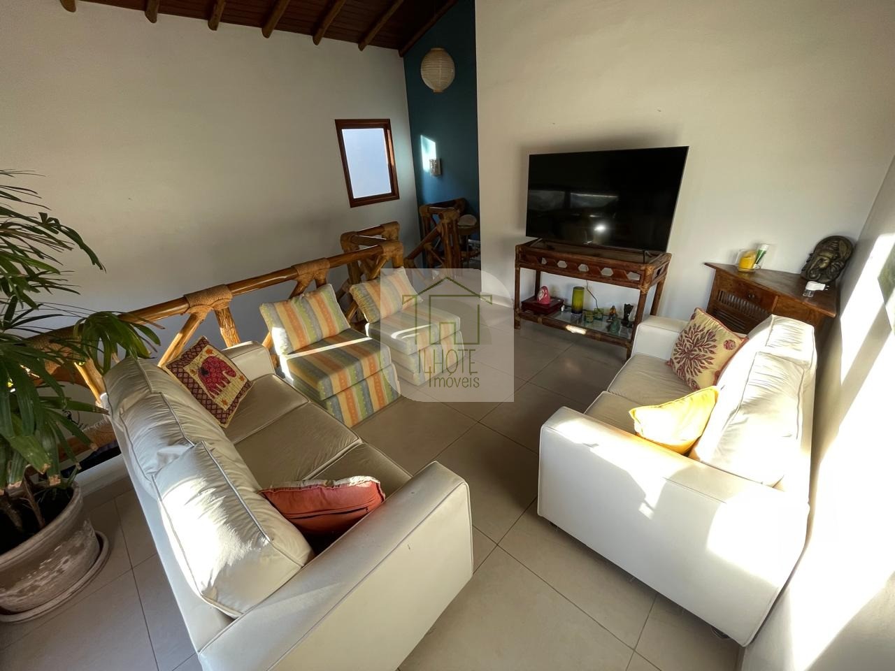 Casa de Condomínio, 3 quartos - Foto 51