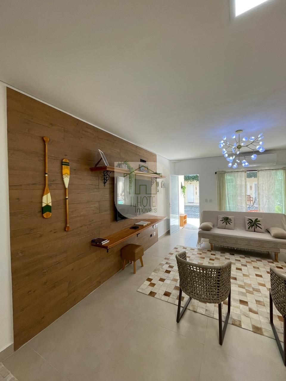 Casa de Condomínio, 3 quartos - Foto 9