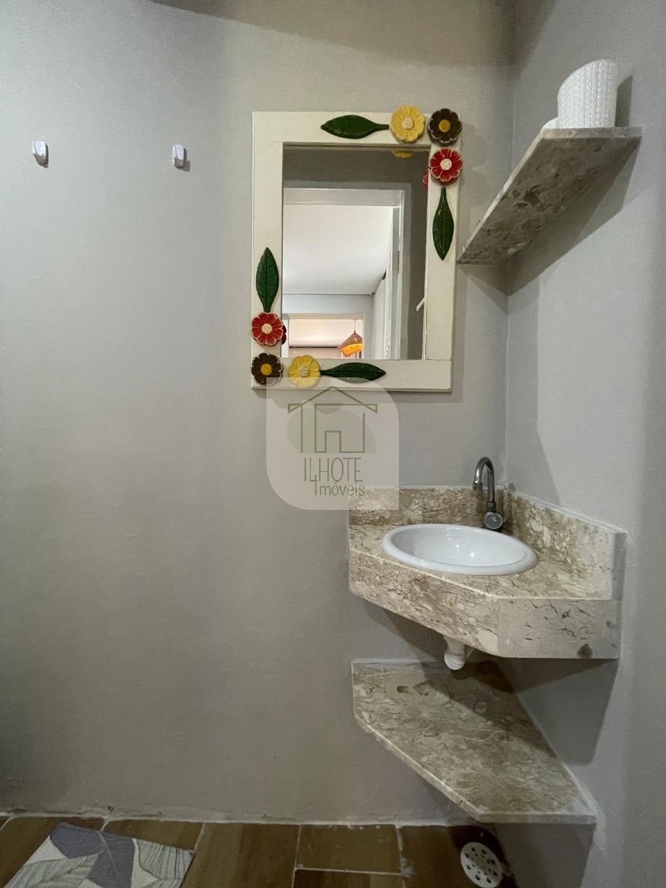 Casa de Condomínio, 2 quartos - Foto 10