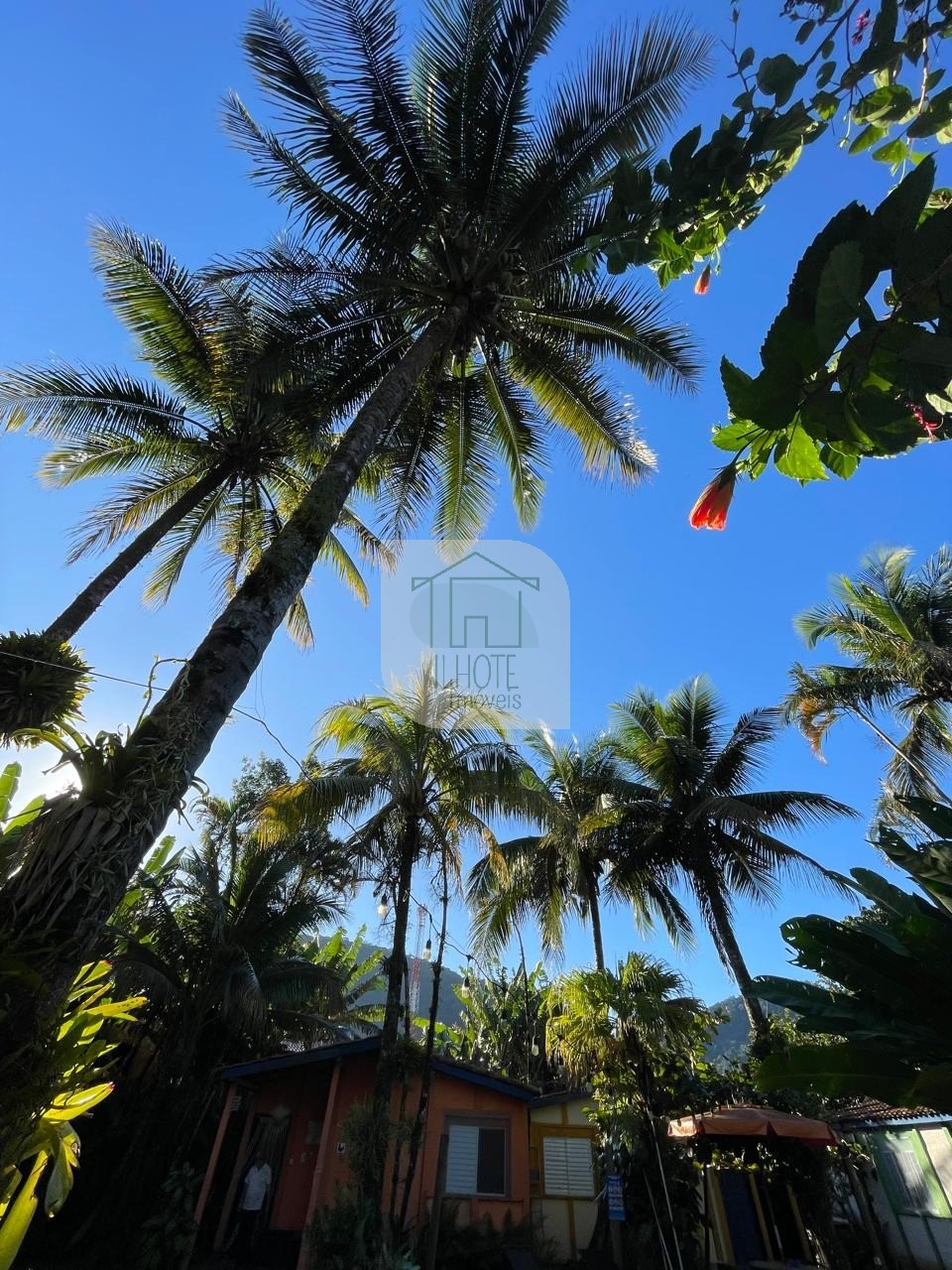 Pousada-Chalé, 19 quartos - Foto 43