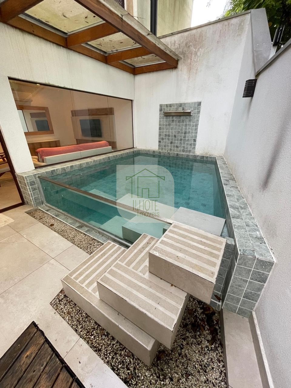 Casa de Condomínio, 3 quartos - Foto 17