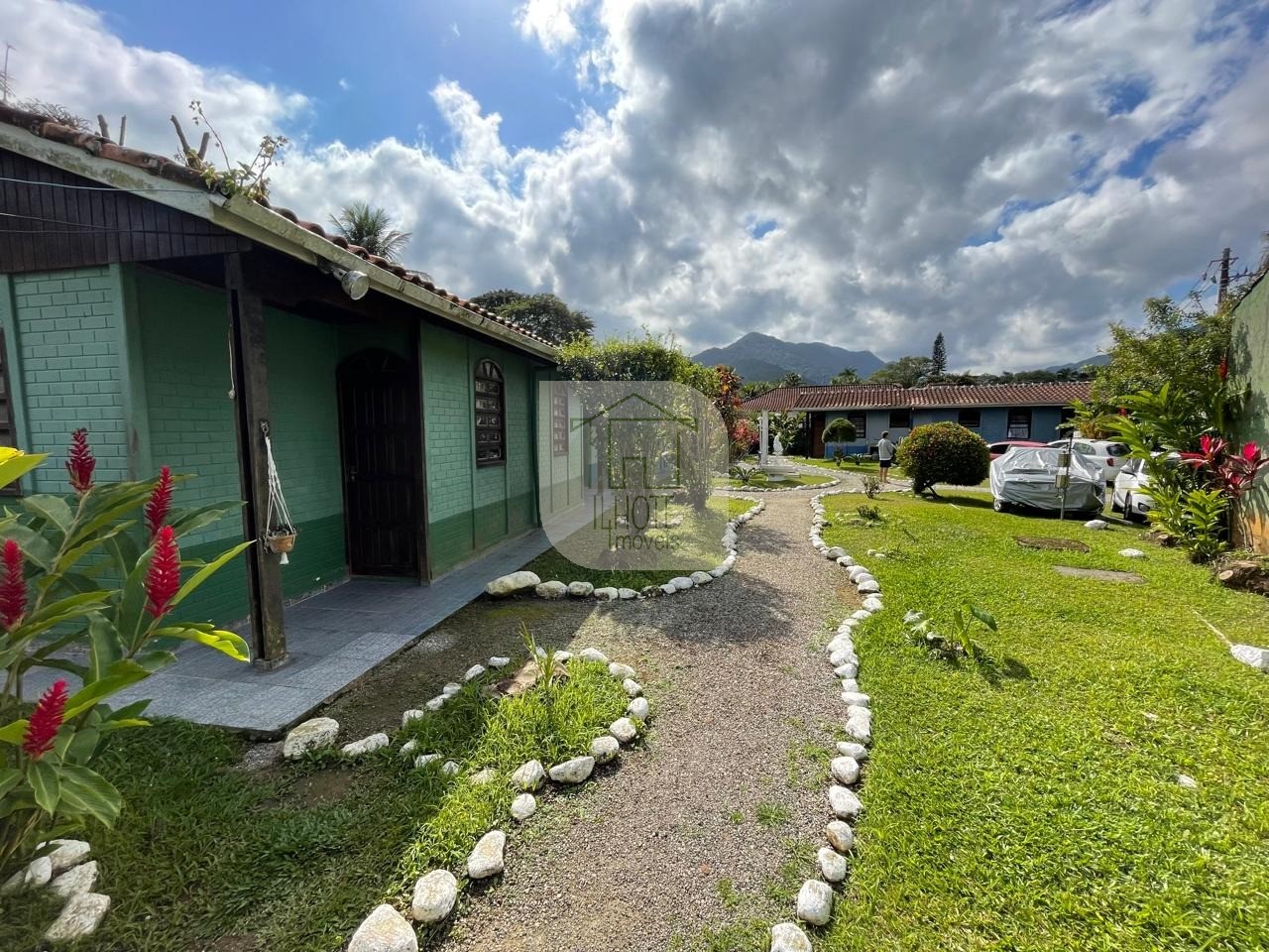 Pousada-Chalé, 9 quartos, 1000 m² - Foto 14