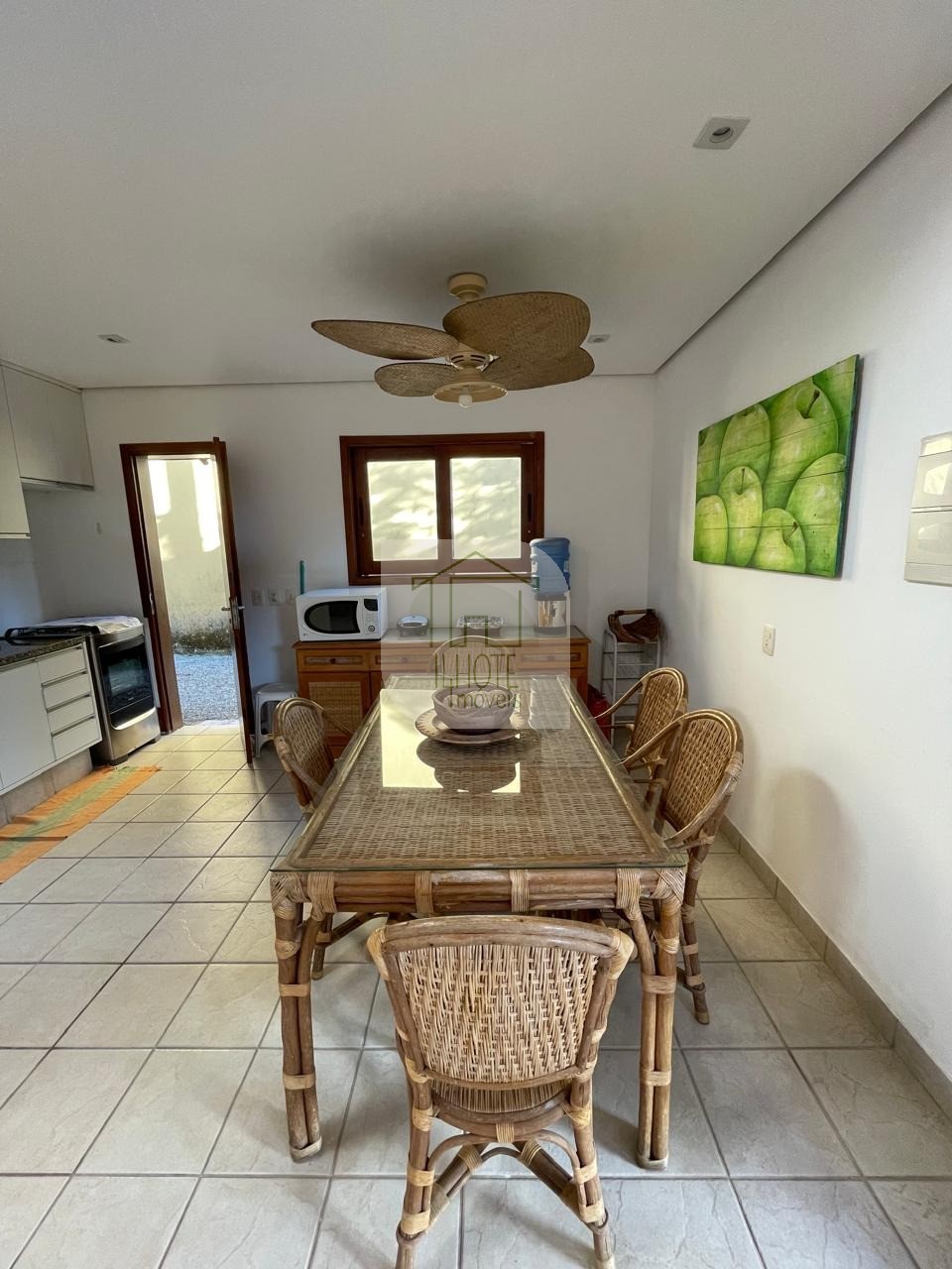 Casa de Condomínio, 4 quartos - Foto 31