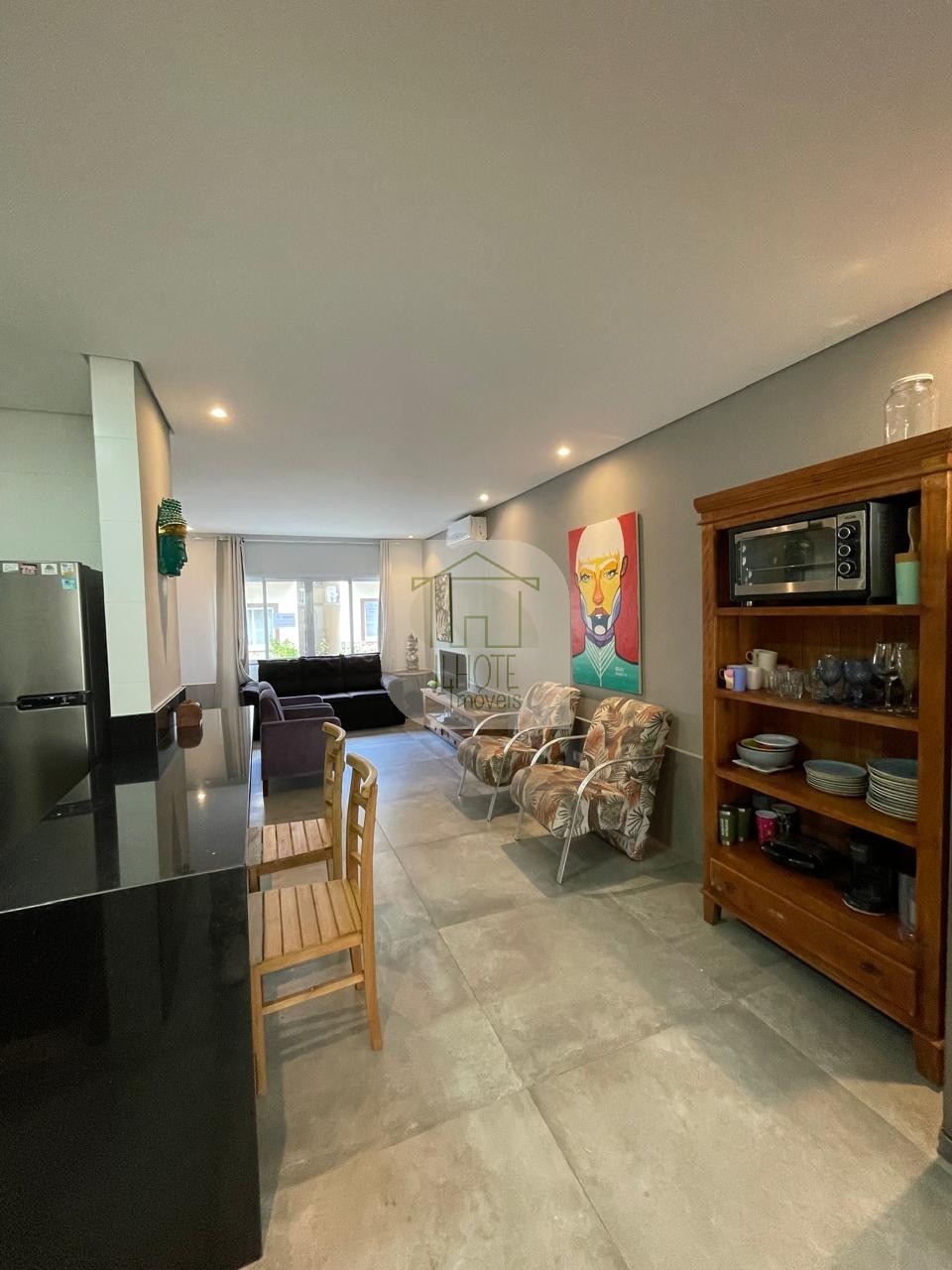 Casa de Condomínio, 3 quartos - Foto 18