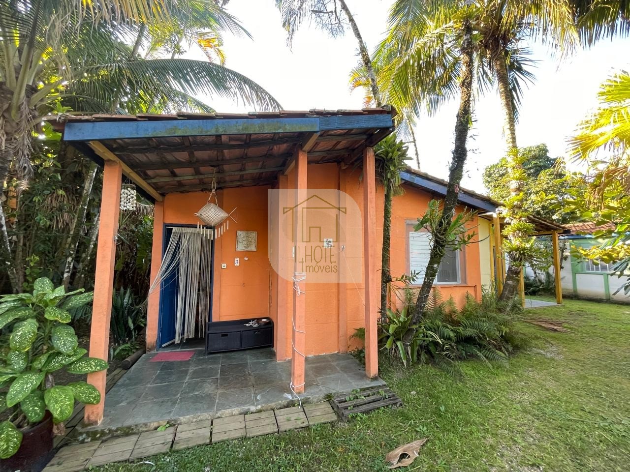 Pousada-Chalé, 19 quartos - Foto 49