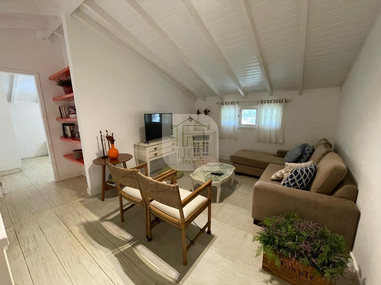 Casa de Condomínio, 6 quartos - Foto 45